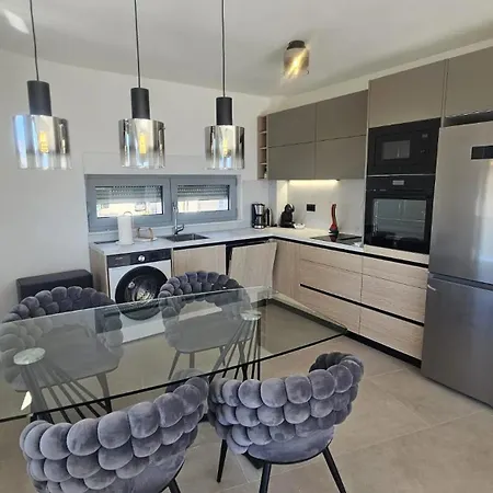 Apartament App Lux I