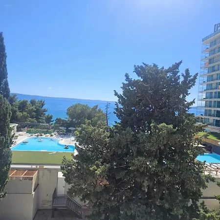 App Lux I Makarska