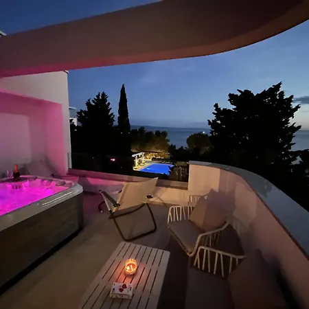 App Lux I Apartament