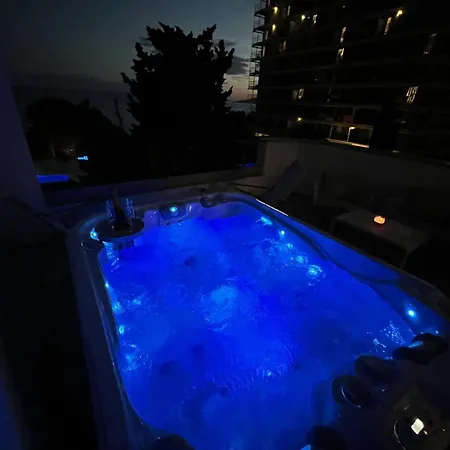 Apartamento App Lux I *