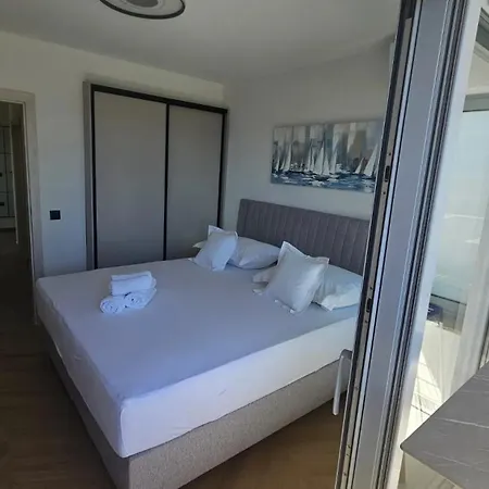 Apartament App Lux I Makarska