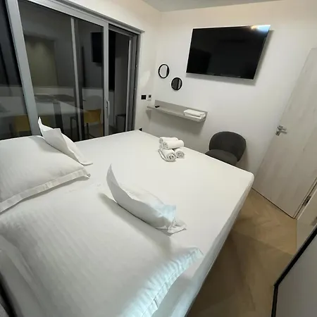Apartamento App Lux I